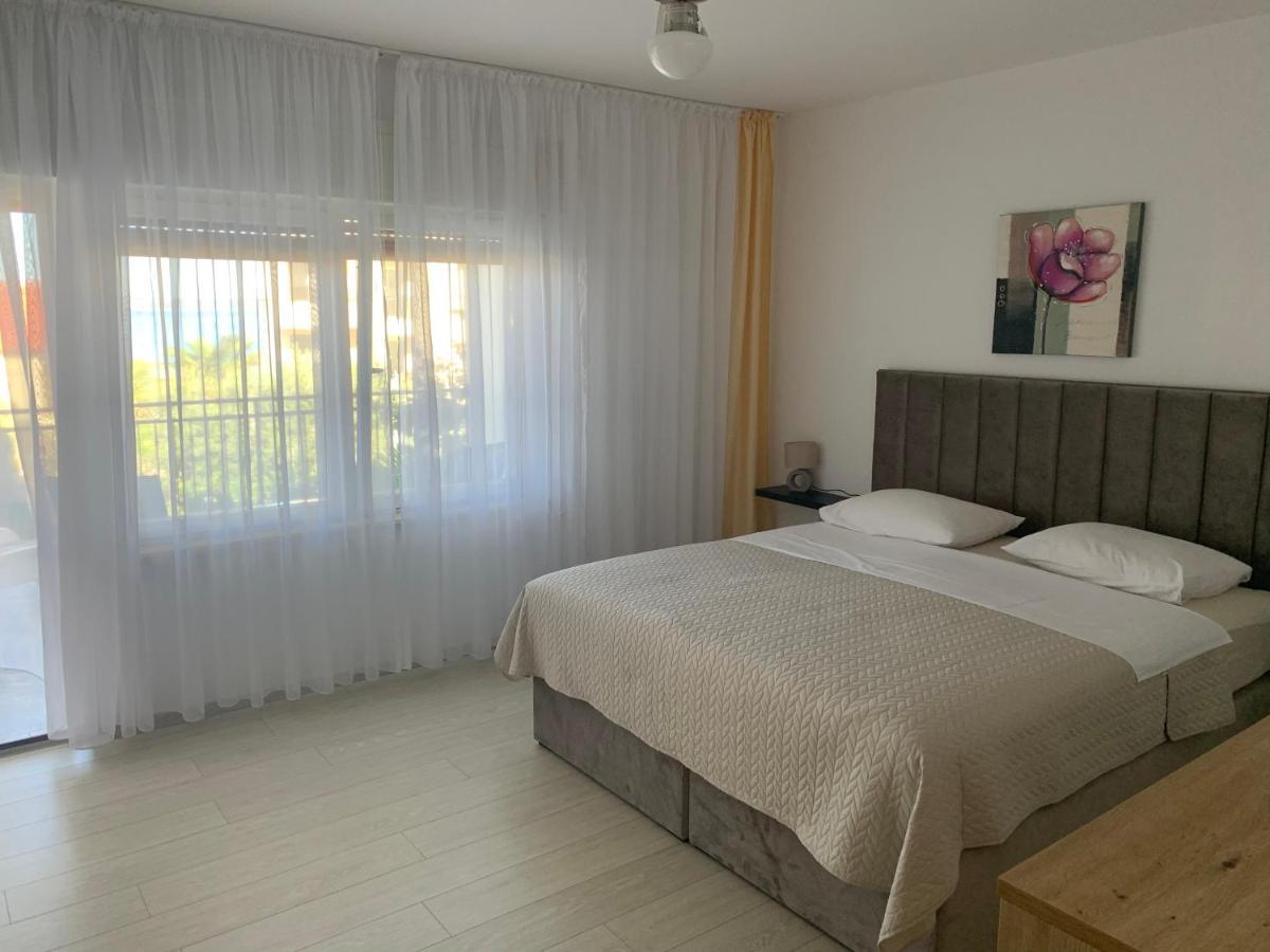 Hotel The48 Zara Esterno foto