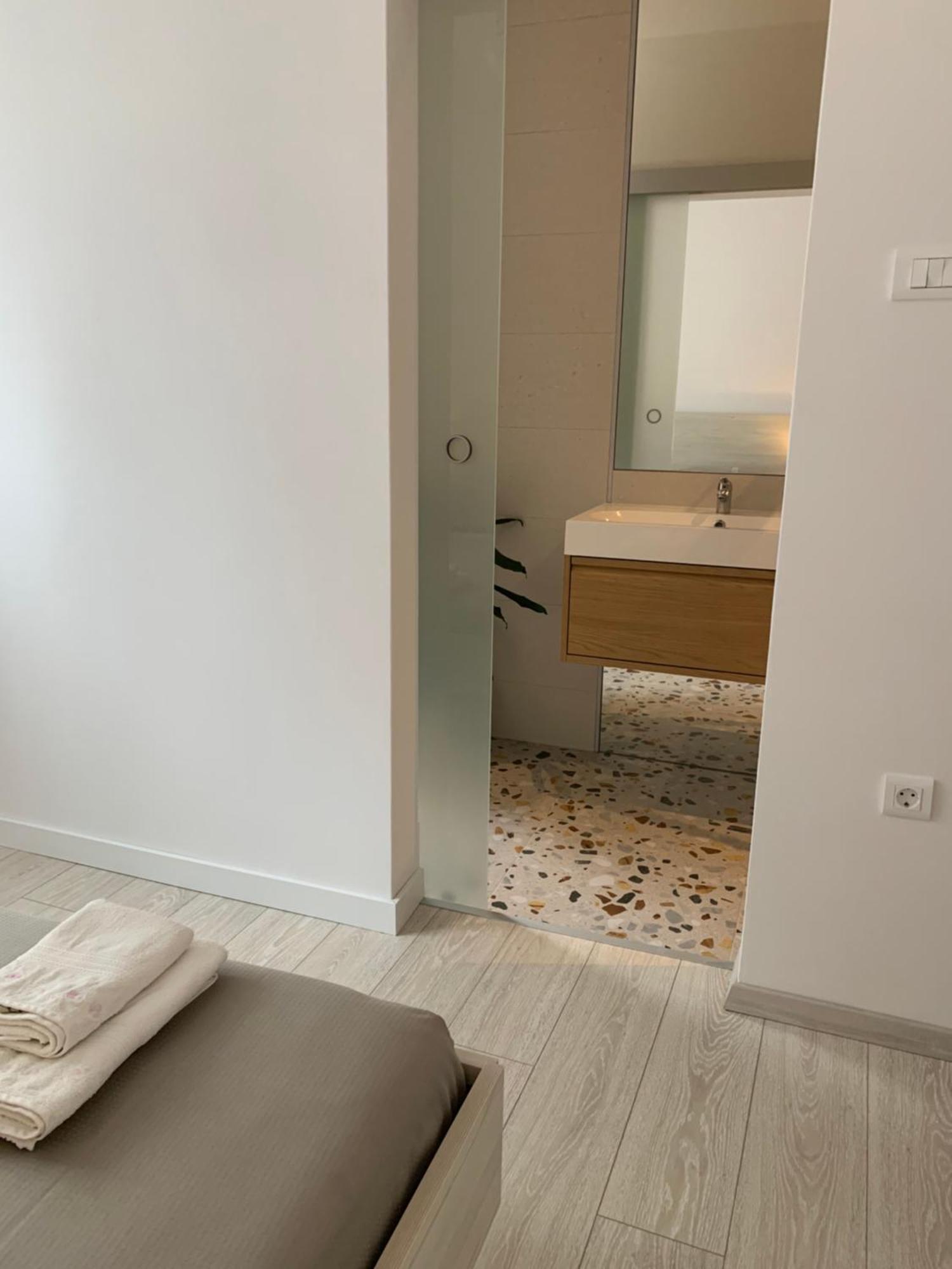 Hotel The48 Zara Esterno foto